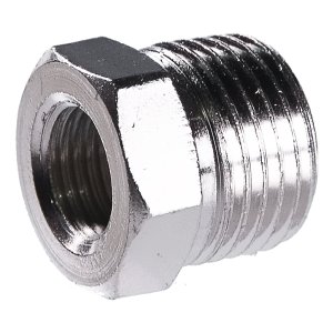 FUBAG Переходник 1/2 дюйма M на 1/4 дюйма F FUBAG (Фубаг) FUBAG Переходник 1/2 дюйма M на 1/4 дюйма F в Томске фото