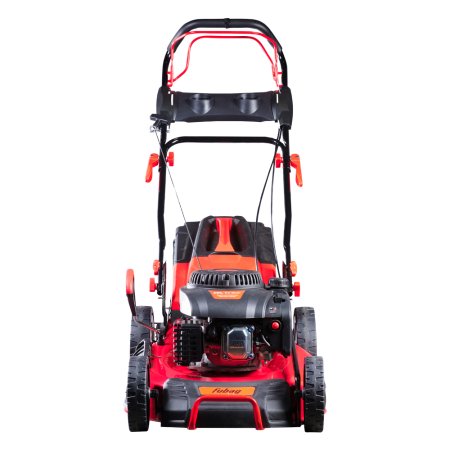 Газонокосилка бензиновая самоходная с функцией вертикального хранения FUBAG FPL 53 SMF Газонокосилка бензиновая самоходная с функцией вертикального хранения FUBAG FPL 53 SMF в Томске фото