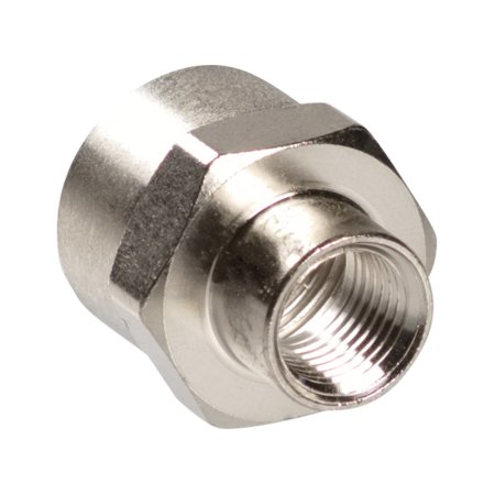 FUBAG Переходник 1/4 дюйма F - 1/2 дюйма F, блистер 1 шт в Томске фото