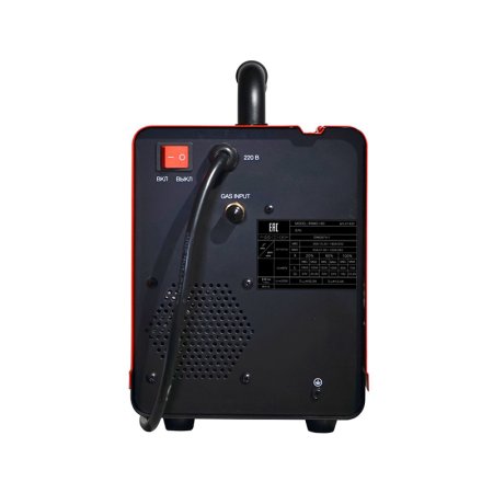 Полуавтомат сварочный FUBAG IRMIG 180 (31 432) + горелка FB 250 3m ( FB 250 Ergo 3m) (38443) + маска сварщика Хамелеон IR 9-13N S (38072) + сварочные краги на подкладке красные FWGN 10R (641180)  Полуавтомат сварочный FUBAG IRMIG 180 (31 432) + горелка FB 250 3m ( FB 250 Ergo 3m) (38443) + маска сварщика Хамелеон IR 9-13N S (38072) + сварочные краги на подкладке красные FWGN 10R (641180)  в Томске фото