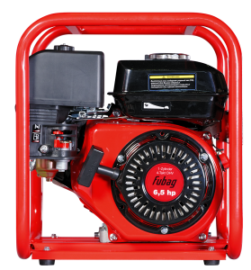FUBAG Бензиновая мотопомпа для чистой воды PG 600 FUBAG Бензиновая мотопомпа для чистой воды PG 600 в Томске фото