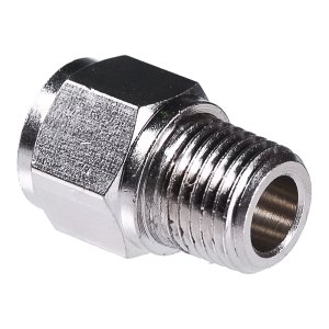 FUBAG Переходник 1/4 дюйма M на 1/4 дюйма F FUBAG (Фубаг) FUBAG Переходник 1/4 дюйма M на 1/4 дюйма F в Томске фото