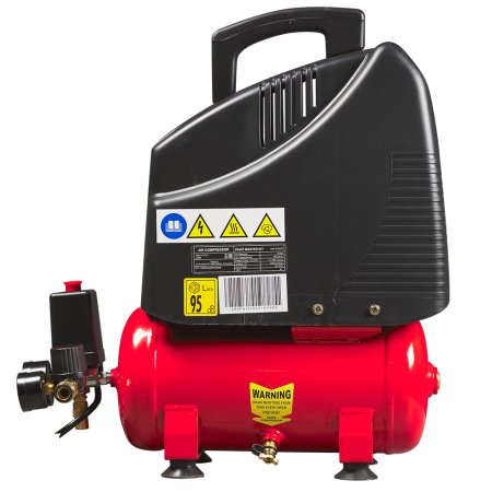 Компрессорный набор FUBAG Service Master Kit безмасляный компрессор + 6 предметов Компрессорный набор FUBAG Service Master Kit безмасляный компрессор + 6 предметов в Томске фото