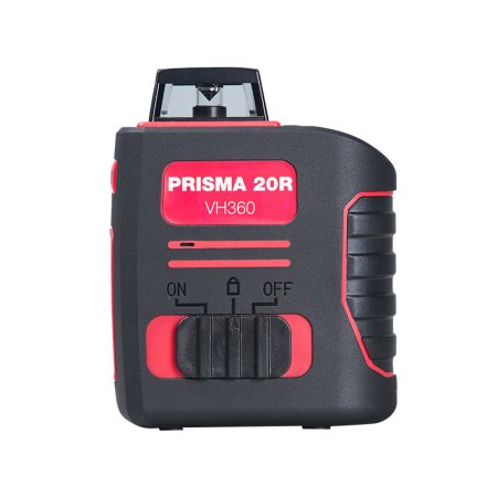 FUBAG Лазерный уровень Prisma 20R VH360 FUBAG Лазерный уровень Prisma 20R VH360 в Томске фото