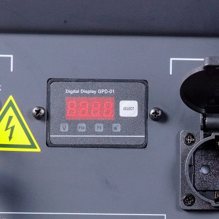 Бензиновый генератор FUBAG BS 8500 XD ES DUPLEX для одно и трехфазного режимов работы Бензиновый генератор FUBAG BS 8500 XD ES DUPLEX для одно и трехфазного режимов работы в Томске фото