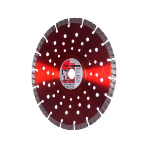 Алмазный отрезной диск FUBAG Stein Pro D230 мм/ 22.2 мм по камню Алмазный отрезной диск FUBAG Stein Pro D230 мм/ 22.2 мм по камню в Томске фото