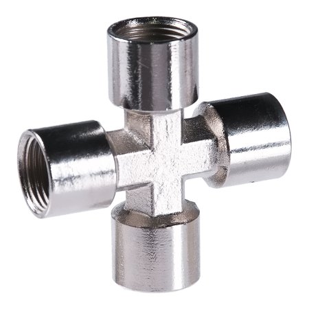 FUBAG Переходник 3/8 дюйма FFFF FUBAG (Фубаг) FUBAG Переходник 3/8 дюйма FFFF в Томске фото