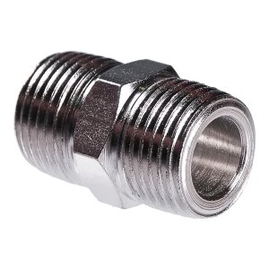 FUBAG Переходник 1/2 дюйма M на 1/2 дюйма M FUBAG (Фубаг) FUBAG Переходник 1/2 дюйма M на 1/2 дюйма M в Томске фото