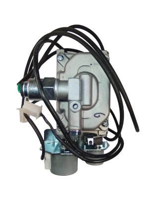 Карбюратор к двигателю для бензинового генератора FUBAG BS 14000 A ES, BS 14000 DA ES Карбюратор к двигателю для бензинового генератора FUBAG BS 14000 A ES, BS 14000 DA ES