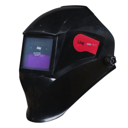 Маска сварщика Хамелеон FUBAG PRМ 11N S Маска сварщика Хамелеон FUBAG PRМ 11N S