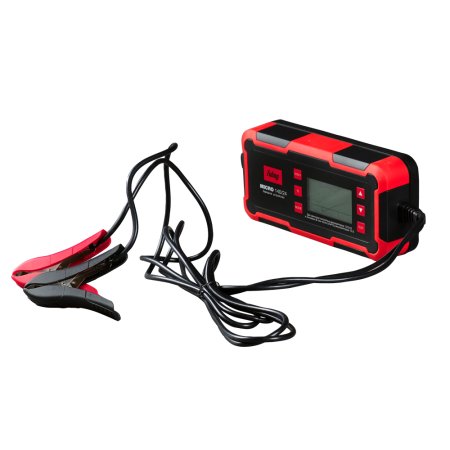 Зарядное устройство FUBAG MICRO 140/24 FUBAG (Фубаг) Зарядное устройство FUBAG MICRO 140/24 в Томске фото