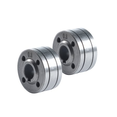 FUBAG Ролики под диаметр 0.8/1.0_сталь FUBAG Ролики под диаметр 0.8/1.0_сталь