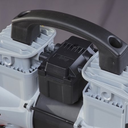 Компрессор воздушный безмасляный малошумный FUBAG OLS 190/10 CM1.6 Компрессор воздушный безмасляный малошумный FUBAG OLS 190/10 CM1.6 в Томске фото