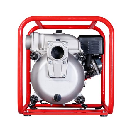 FUBAG Бензиновая мотопомпа для сильнозагрязненной воды PG 1300 T FUBAG Бензиновая мотопомпа для сильнозагрязненной воды PG 1300 T в Томске фото