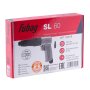 FUBAG Пневмовинтоверт SL 60 + Биты для SL 100, SL 120 1/4 дюйма x50мм (100 шт.) в ПОДАРОК FUBAG (Фубаг) FUBAG Пневмовинтоверт SL 60 + Биты для SL 100, SL 120 1/4 дюйма x50мм (100 шт.) в ПОДАРОК в Томске фото