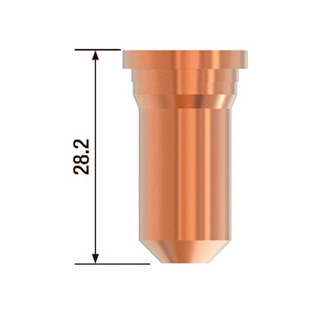 FUBAG Горелка для плазмореза FB P100 6m FUBAG Горелка для плазмореза FB P100 6m в Томске фото