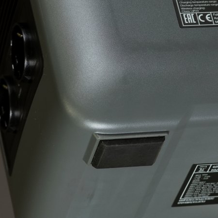 Портативная электростанция FUBAG AS 1200i (аккумулятор LiFePO4) Портативная электростанция FUBAG AS 1200i (аккумулятор LiFePO4) в Томске фото