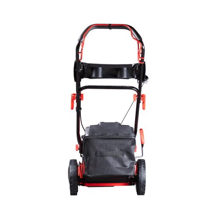 Газонокосилка бензиновая самоходная FUBAG FPL 46 SM Газонокосилка бензиновая самоходная FUBAG FPL 46 SM в Томске фото