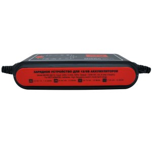 Зарядное устройств FUBAG MICRO 80/12 FUBAG (Фубаг) Зарядное устройств FUBAG MICRO 80/12 в Томске фото