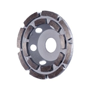 Алмазный шлифовальный круг FUBAG DS 2 D 100 мм/ 22.2 мм Алмазный шлифовальный круг FUBAG DS 2 D 100 мм/ 22.2 мм в Томске фото