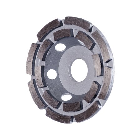 Алмазный шлифовальный круг FUBAG DS 2 D 100 мм/ 22.2 мм Алмазный шлифовальный круг FUBAG DS 2 D 100 мм/ 22.2 мм в Томске фото