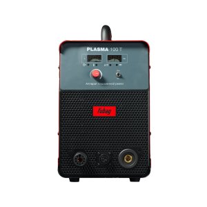 Аппарат плазменной резки FUBAG PLASMA 100 T с резаком FB P100  Аппарат плазменной резки FUBAG PLASMA 100 T с резаком FB P100  в Томске фото