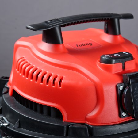 FUBAG Строительный пылесос WD 3  в Томске фото