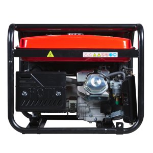 Бензиновый генератор FUBAG BS 6600 Бензиновый генератор FUBAG BS 6600 в Томске фото